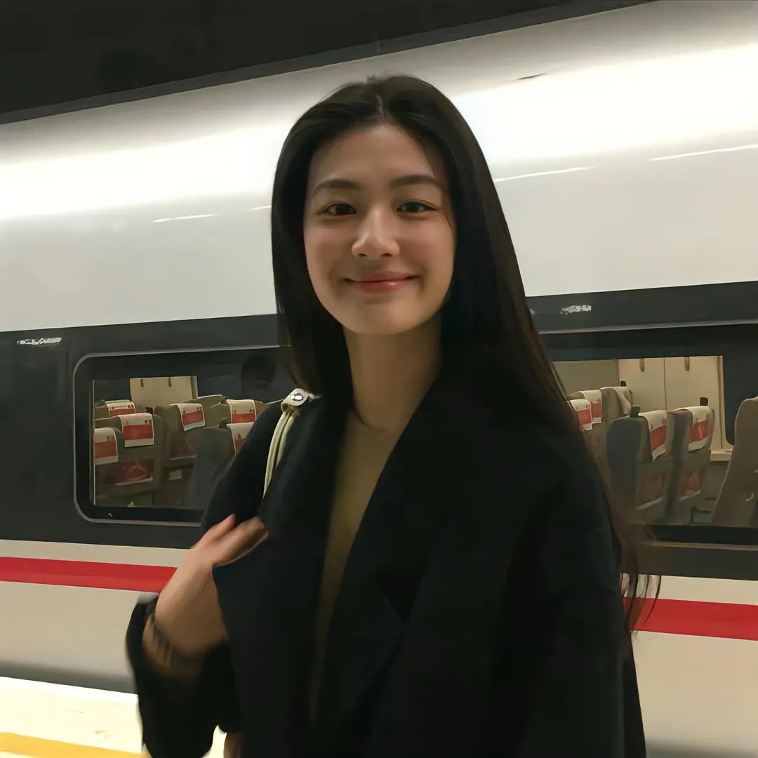 跨越时间