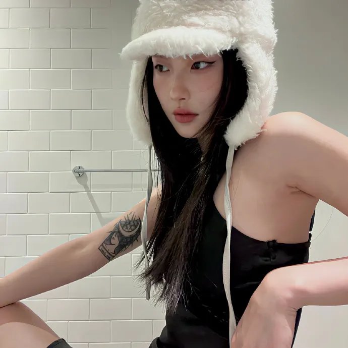 与霍莉同过圣诞
